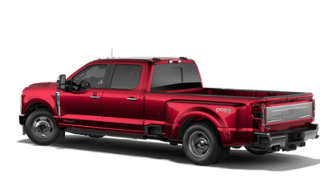 2027 Ford Super Duty® External Image 2